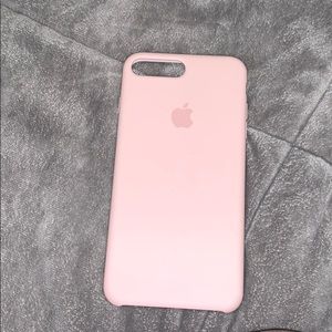 Apple iPhone 7 Plus phone case!